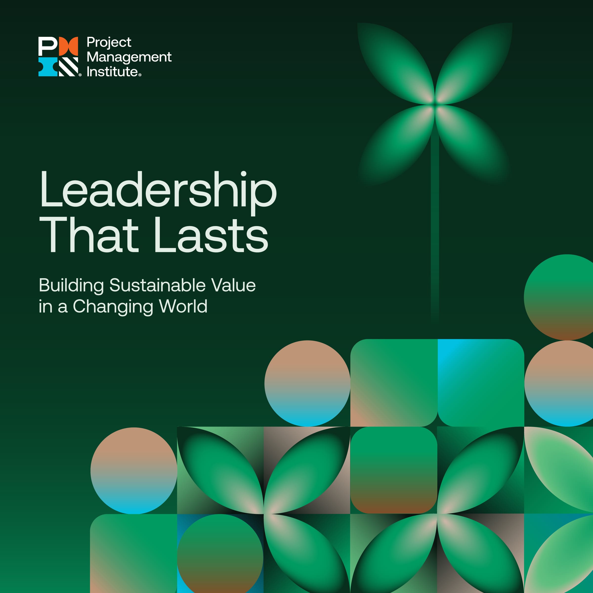 Leadership That Lasts