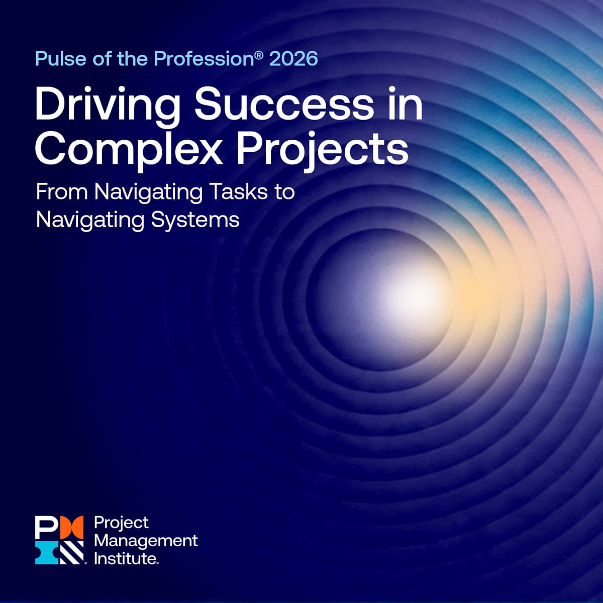 Pulse of the Profession 2026 cover